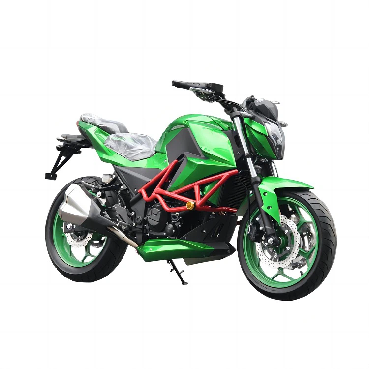 Motocicleta