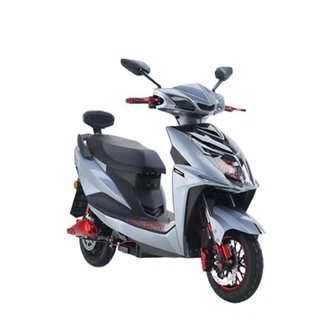 Vespa eléctrica de la motocicleta de la moda para adultos