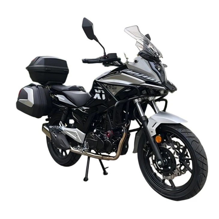 X1 Outdoor Travel High Performance Motorcycles