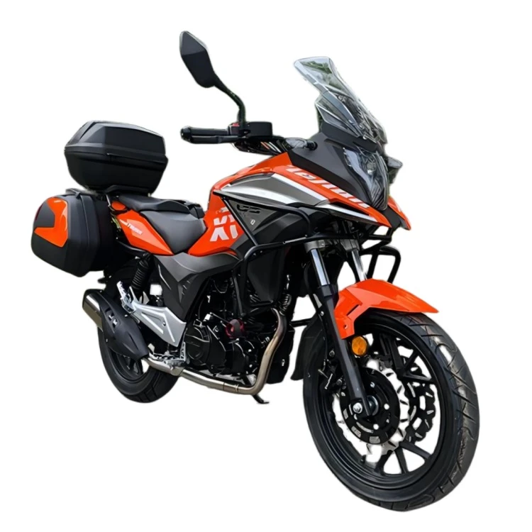 Motocicletas